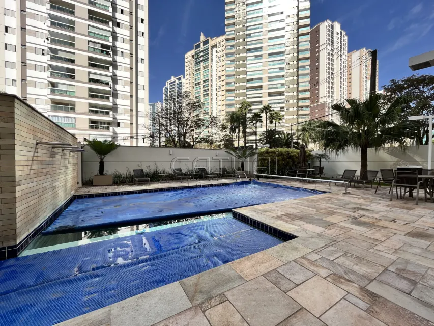 Apartamento Para Alugar Maison Provence Londrina