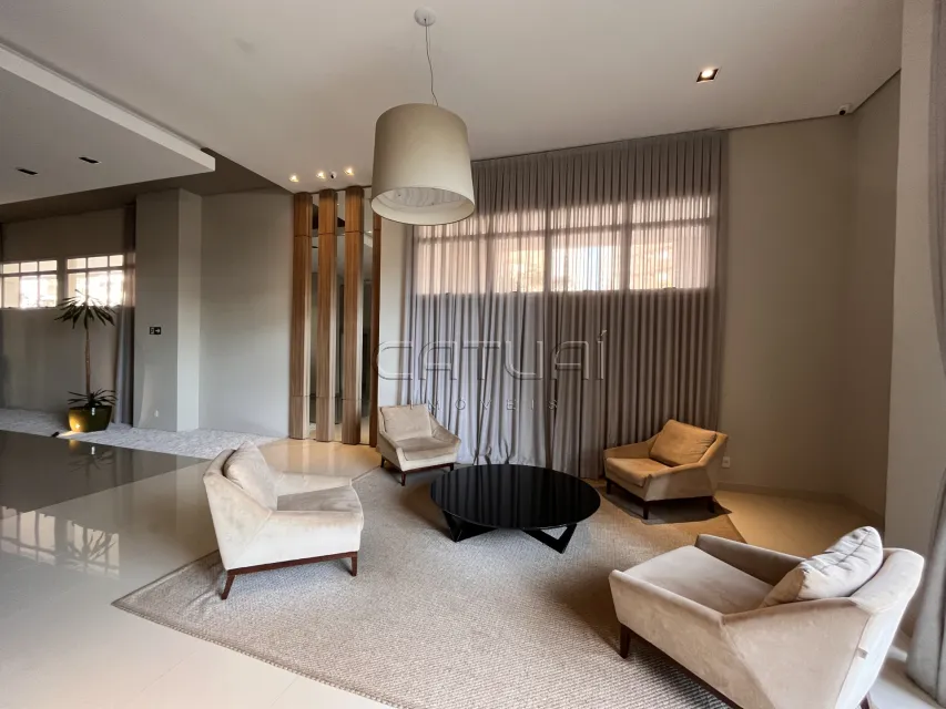 Apartamento Para Alugar Liberty Towers Londrina