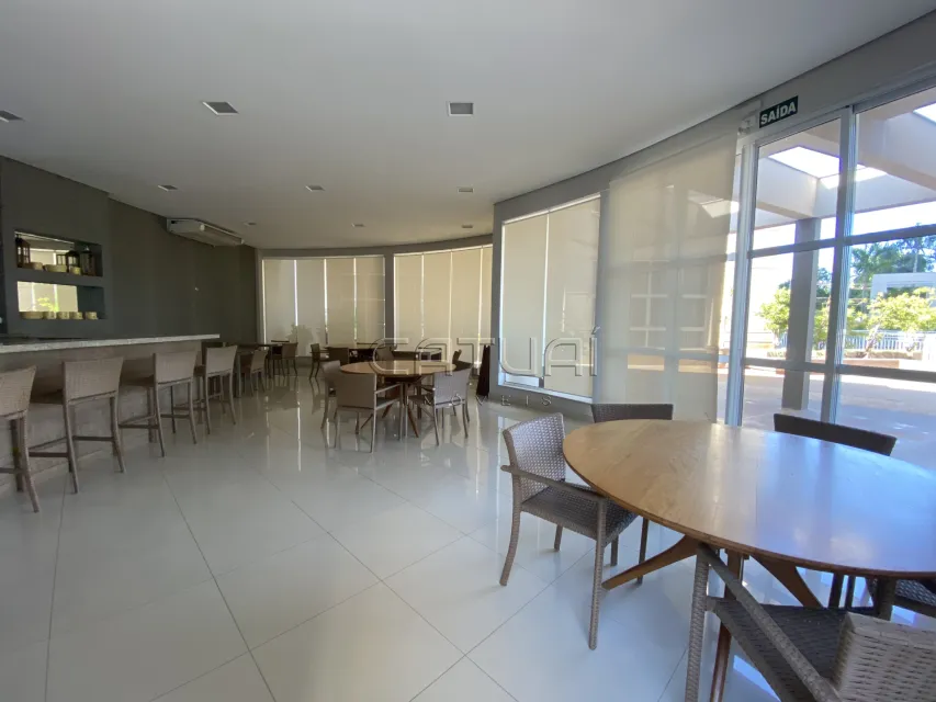 Apartamento Para Alugar Liberty Towers Londrina