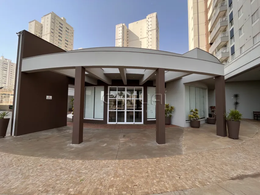 Apartamento Para Alugar Liberty Towers Londrina