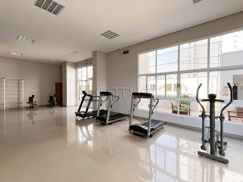 Apartamento Para Alugar Liberty Towers Londrina