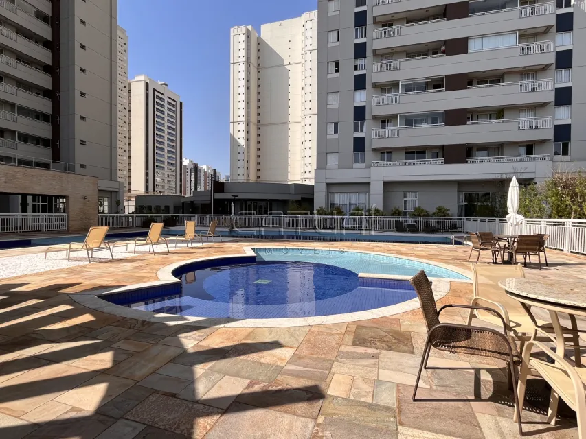 Apartamento Para Alugar Liberty Towers Londrina