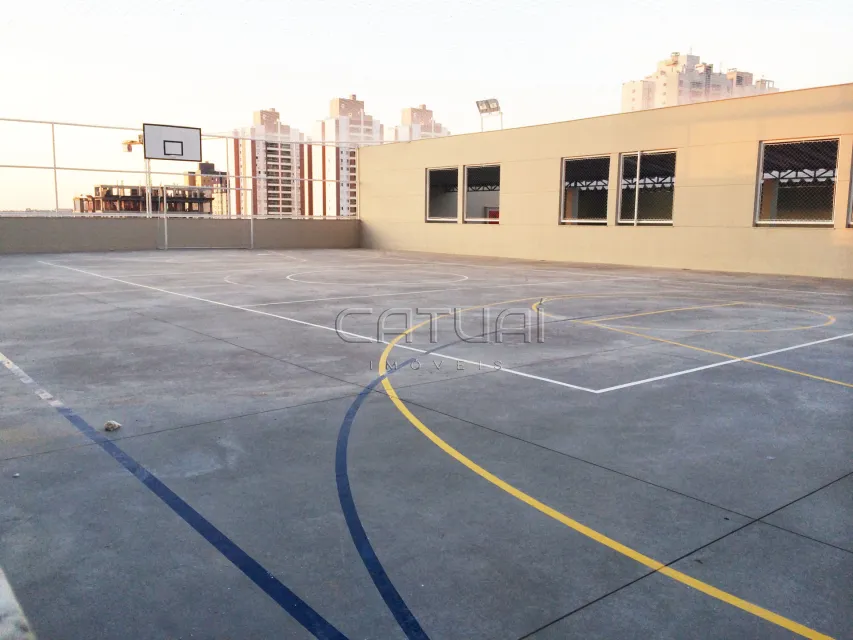 Apartamento Para Alugar Liberty Towers Londrina