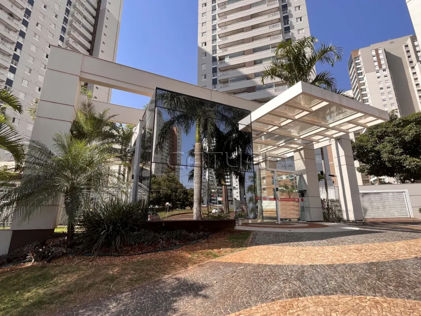 Imagens do imóveis Apartamento Para Alugar Liberty Towers Londrina