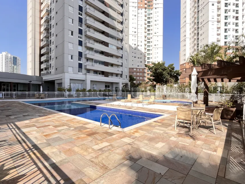 Imagens do imóveis Apartamento Para Alugar Liberty Towers Londrina