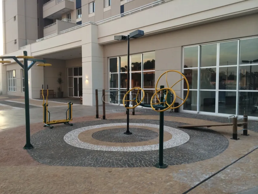 Imagens do imóveis Apartamento Para Alugar Liberty Towers Londrina