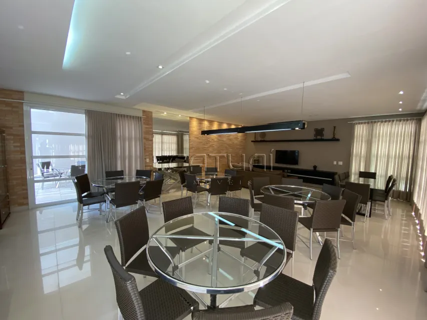 Apartamento Para Alugar Maison Murano Londrina