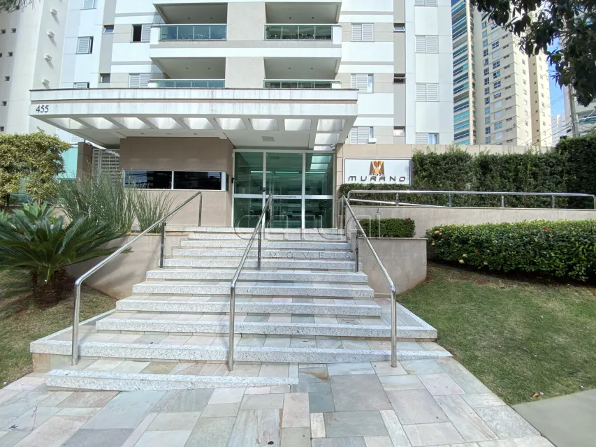 Apartamento Para Alugar Maison Murano Londrina