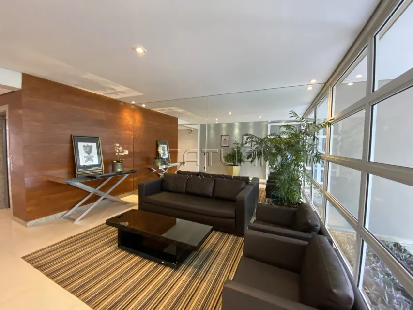 Apartamento Para Alugar Maison Murano Londrina