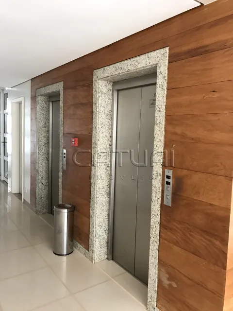 Apartamento Para Alugar Maison Murano Londrina