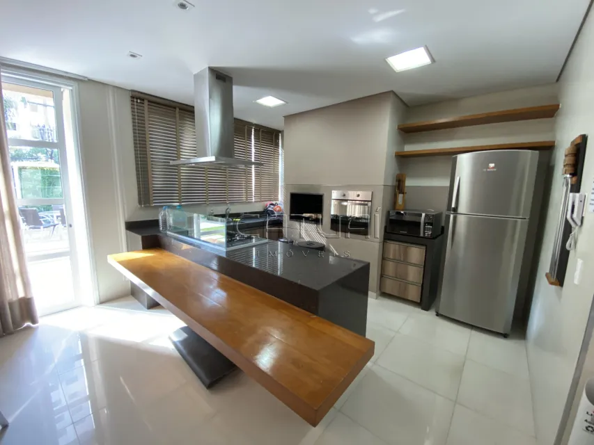 Apartamento Para Alugar Maison Murano Londrina