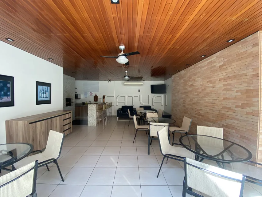 Apartamento Para Alugar Maison Murano Londrina