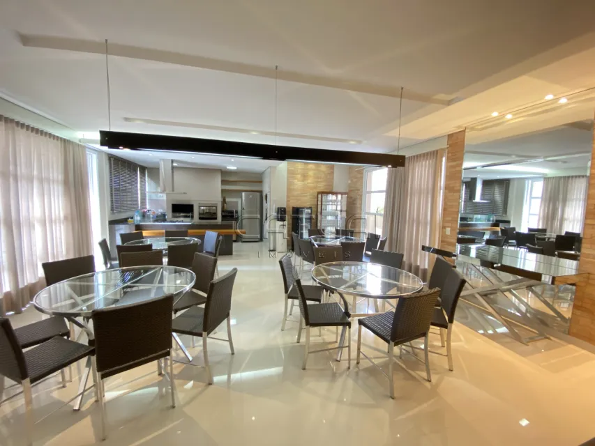 Apartamento Para Alugar Maison Murano Londrina