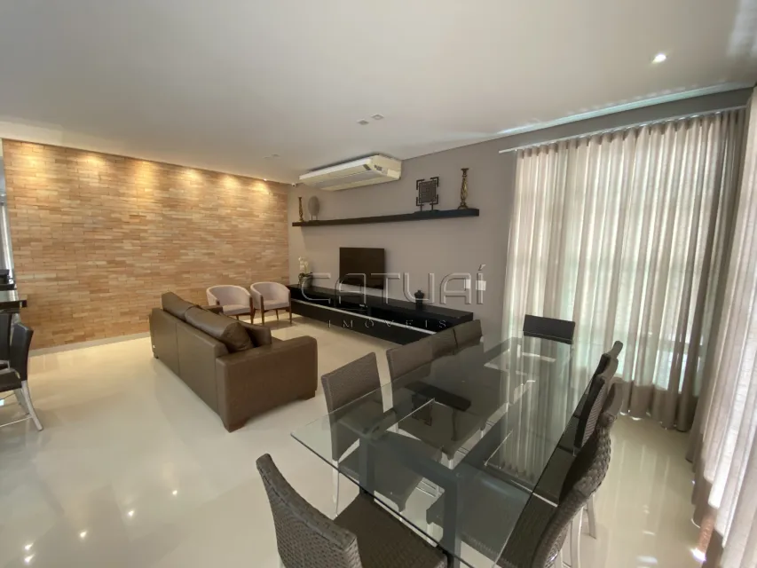 Apartamento Para Alugar Maison Murano Londrina