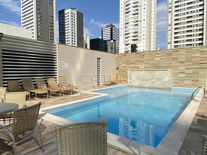 Apartamento Para Alugar Maison Murano Londrina