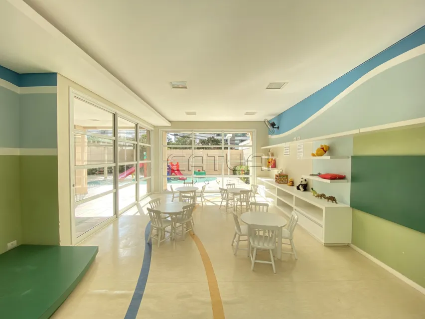 Apartamento Para Alugar Maison Murano Londrina