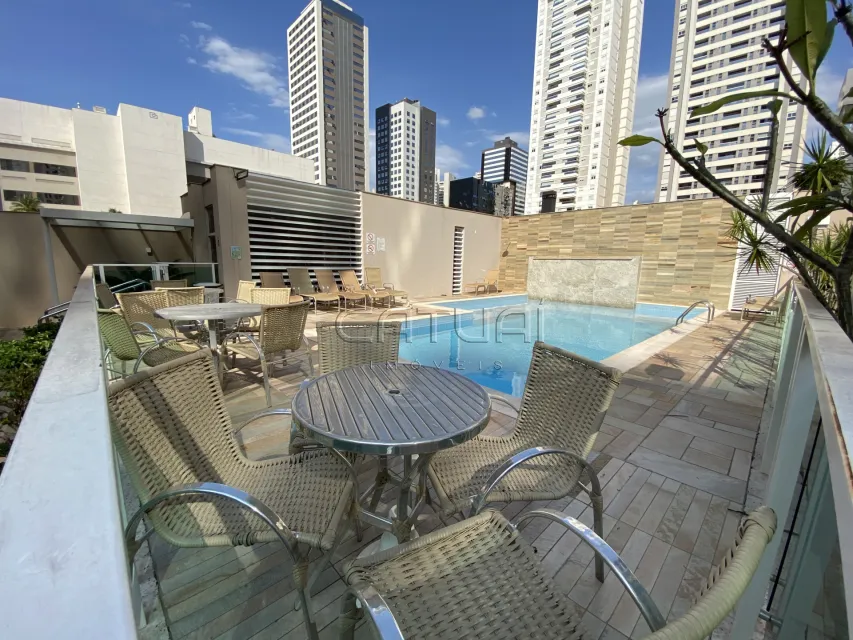 Apartamento Para Alugar Maison Murano Londrina