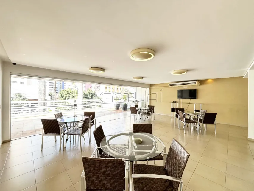 Imagens do imóveis Apartamento Para Alugar Santos 1250 Londrina