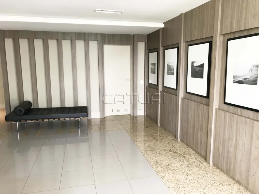 Apartamento Para Alugar Marc Chagall Londrina