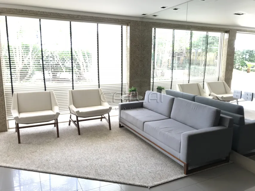 Apartamento Para Alugar Marc Chagall Londrina