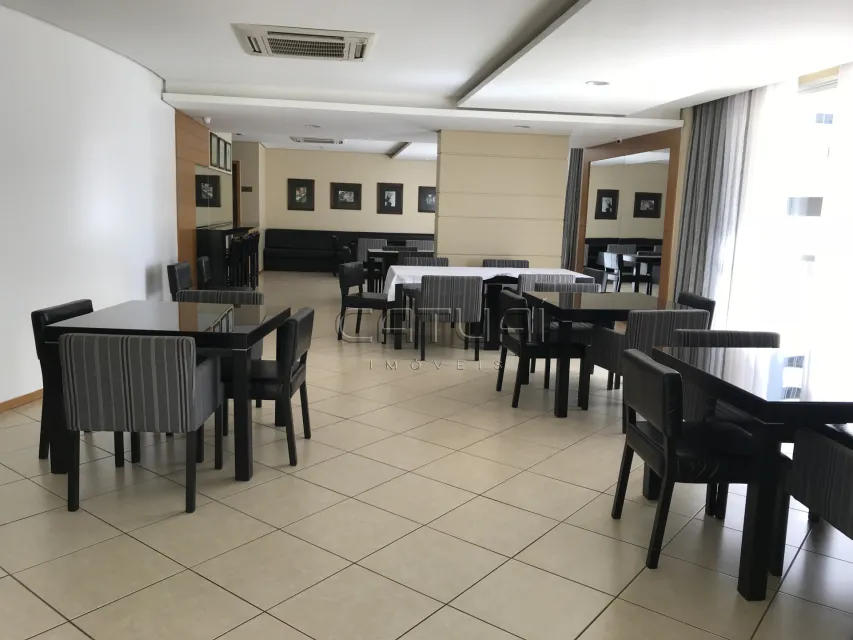 Apartamento Para Alugar Marc Chagall Londrina