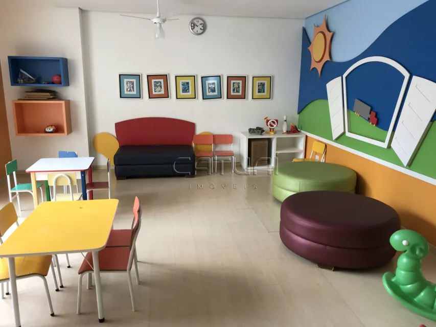 Apartamento Para Alugar Marc Chagall Londrina