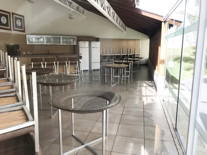 Apartamento Para Alugar Marc Chagall Londrina