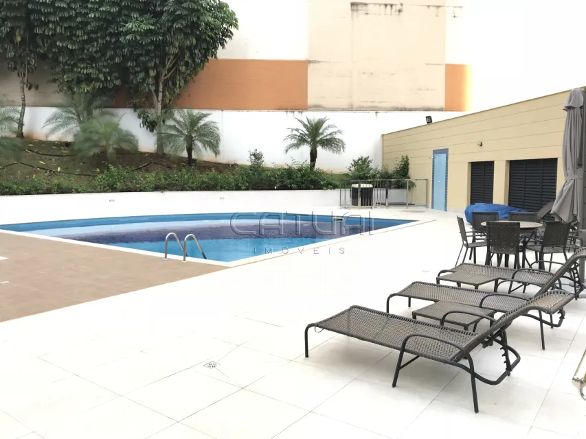 Apartamento Para Alugar Marc Chagall Londrina