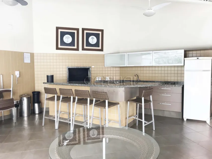 Apartamento Para Alugar Marc Chagall Londrina