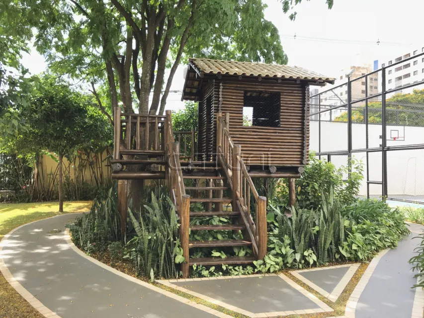 Apartamento Para Alugar Marc Chagall Londrina