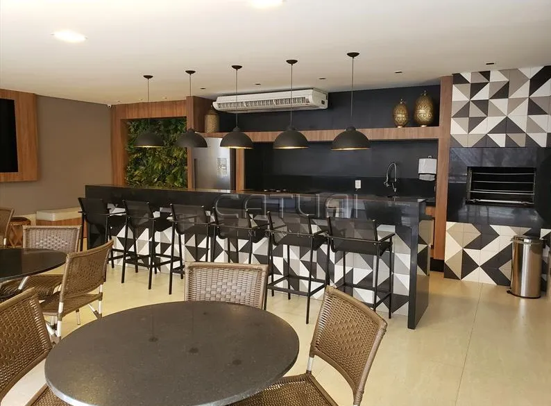 Apartamento À Venda E Locação Vilanova Artigas Londrina