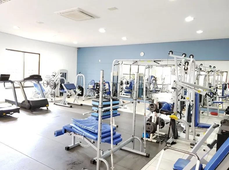 Apartamento À Venda E Locação Vilanova Artigas Londrina