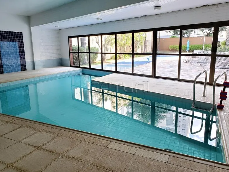 Apartamento À Venda E Locação Vilanova Artigas Londrina