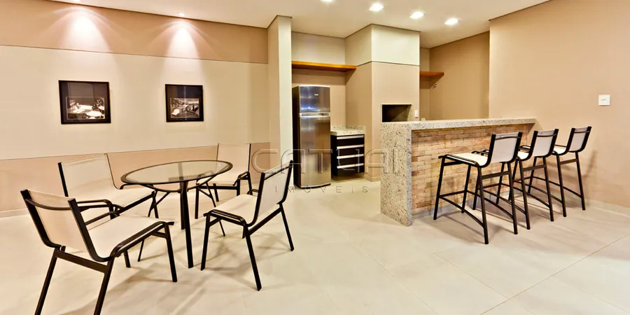 Apartamento À Venda E Locação Brisas Alto Do Araxá Londrina