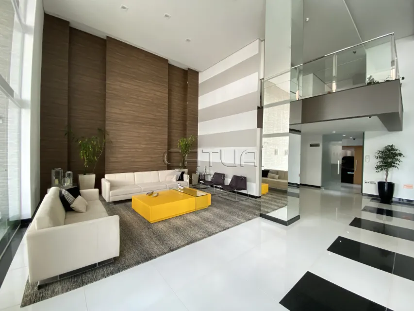 Apartamento Para Alugar Evolution Ayrton Senna Londrina