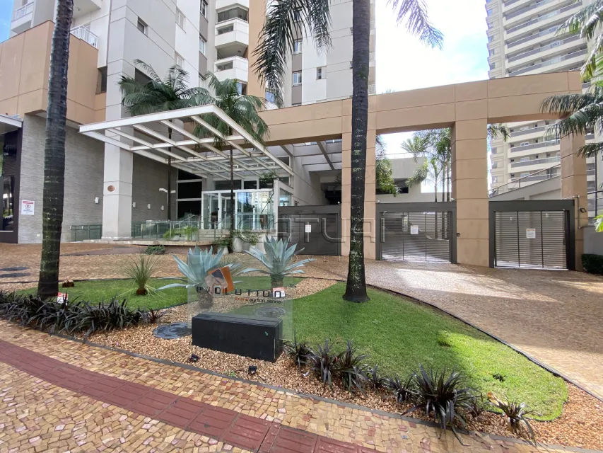 Apartamento Para Alugar Evolution Ayrton Senna Londrina