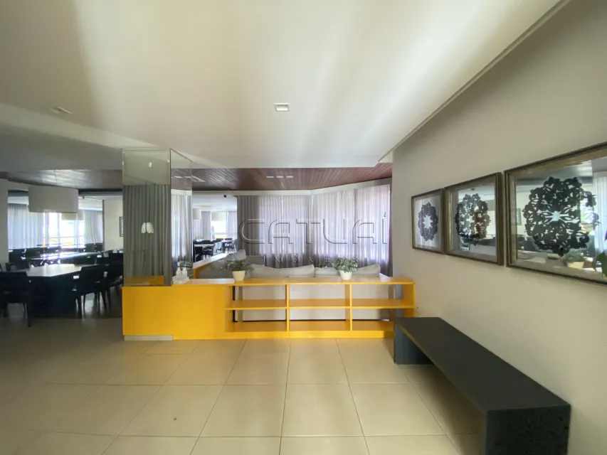 Apartamento Para Alugar Evolution Ayrton Senna Londrina