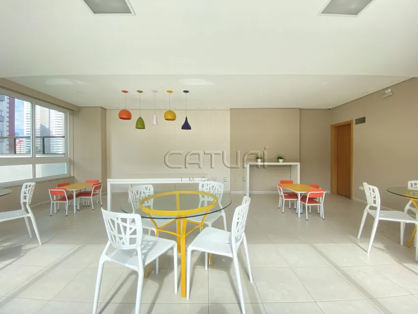 Apartamento Para Alugar Evolution Ayrton Senna Londrina