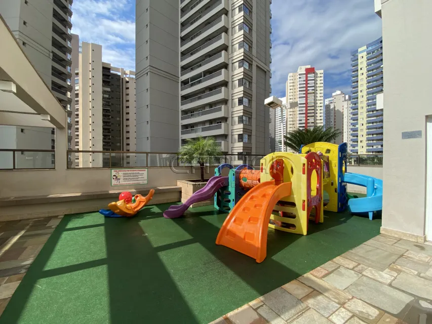 Apartamento Para Alugar Evolution Ayrton Senna Londrina