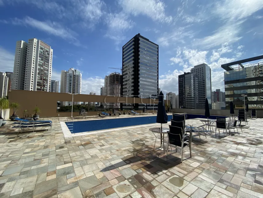 Apartamento Para Alugar Evolution Ayrton Senna Londrina