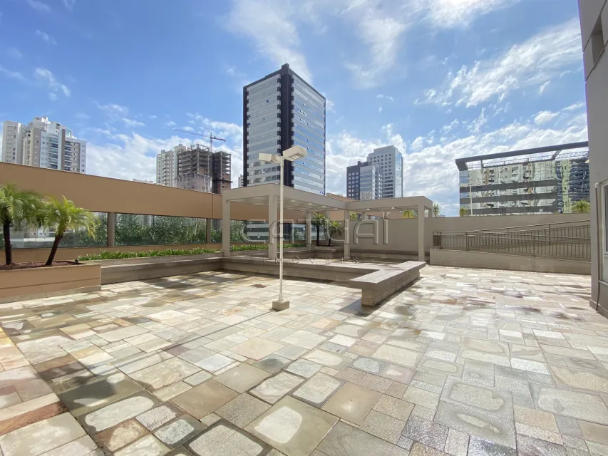 Apartamento Para Alugar Evolution Ayrton Senna Londrina