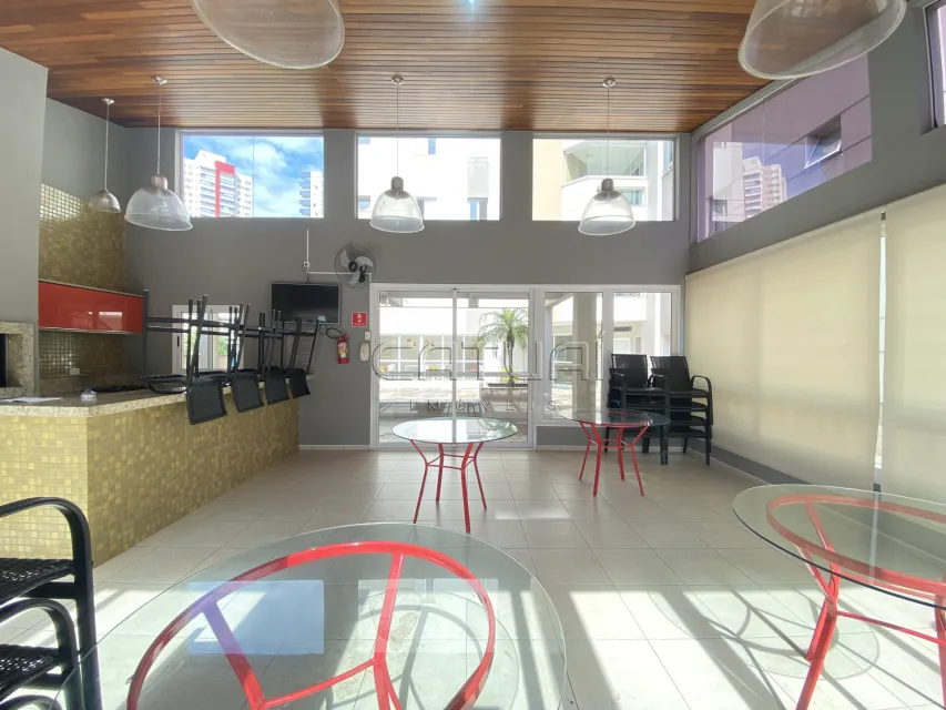 Apartamento Para Alugar Evolution Ayrton Senna Londrina