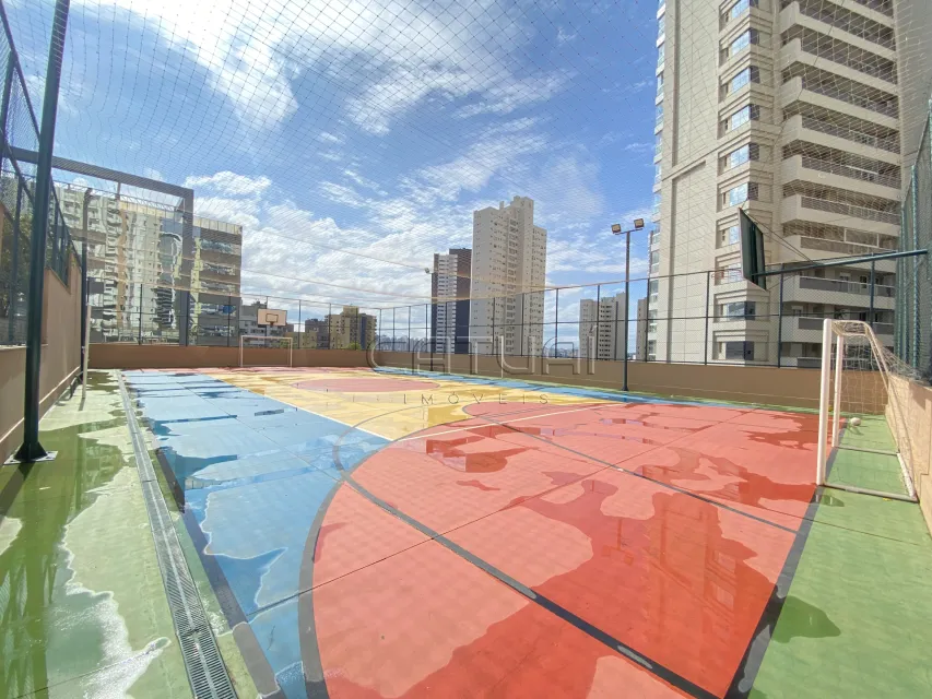 Apartamento Para Alugar Evolution Ayrton Senna Londrina