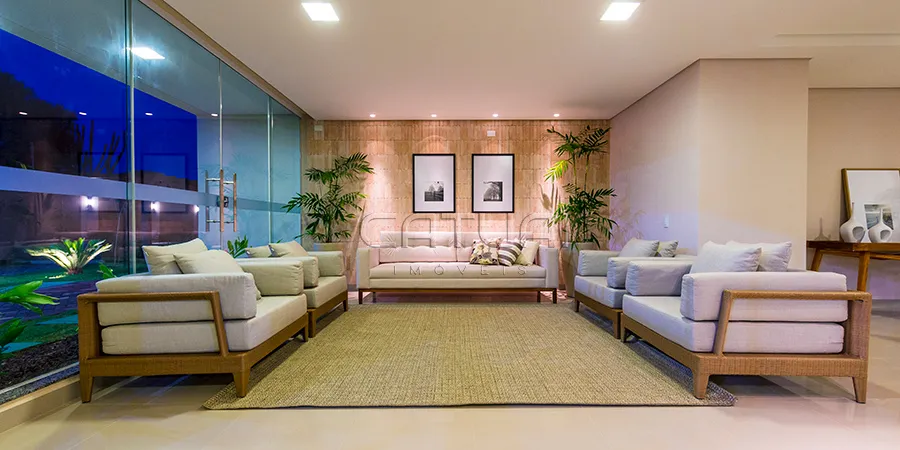 Apartamento Para Alugar Solar Alta Vista Londrina