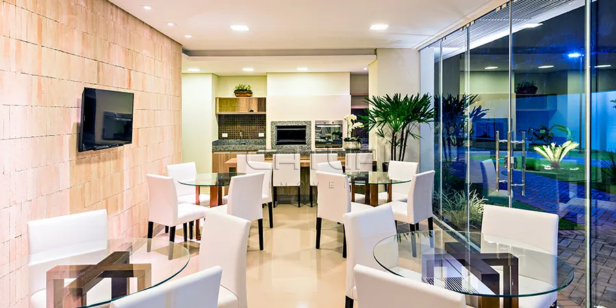 Apartamento Para Alugar Solar Alta Vista Londrina
