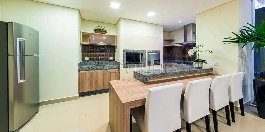 Apartamento Para Alugar Solar Alta Vista Londrina
