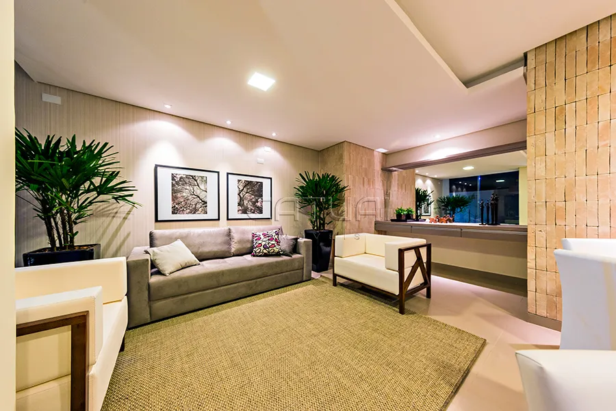 Apartamento Para Alugar Solar Alta Vista Londrina