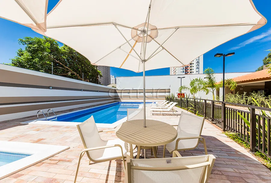 Apartamento Para Alugar Solar Alta Vista Londrina