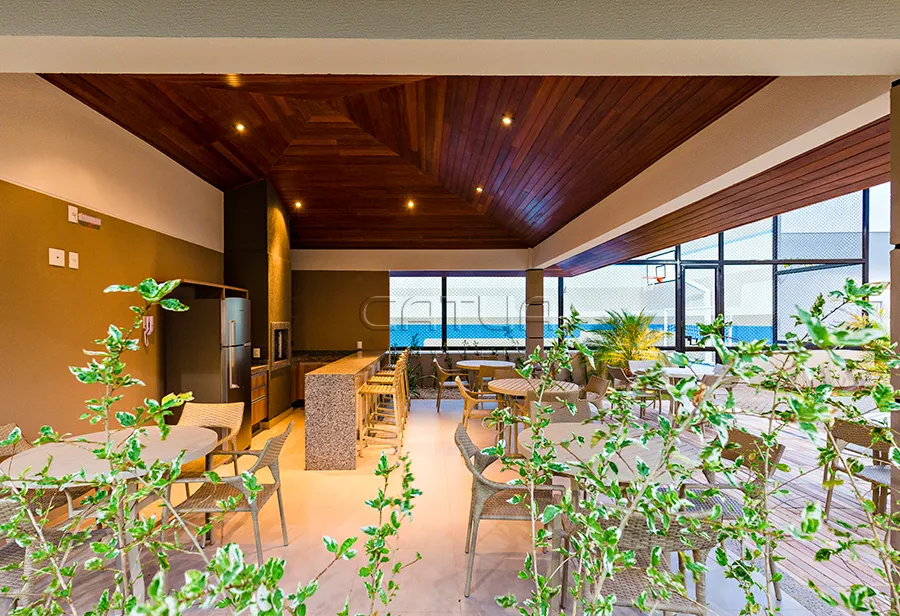 Apartamento Para Alugar Solar Alta Vista Londrina