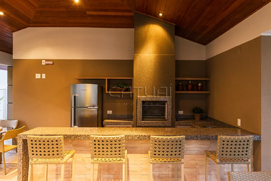 Apartamento Para Alugar Solar Alta Vista Londrina